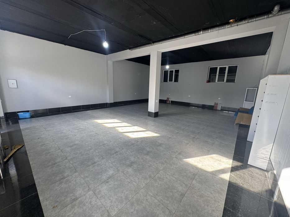 Pomeshenya Arenda stochna 110km , помещенияАренда срочно 110км