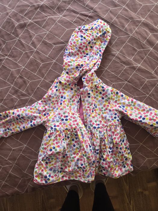 бебешко пролетно яке Mayoral