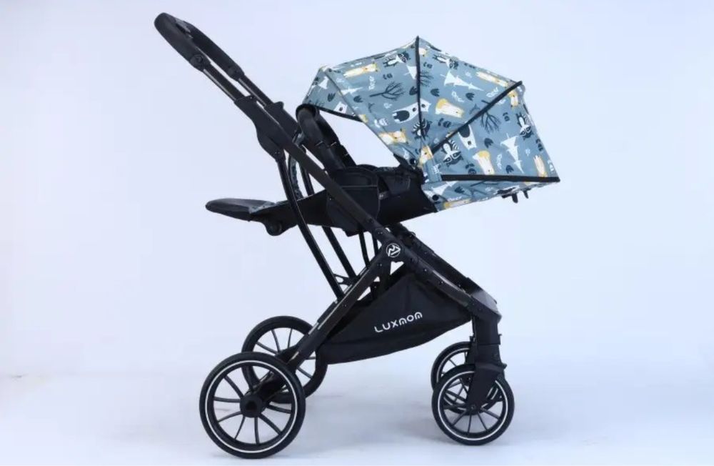 Коляска прогулочная детская