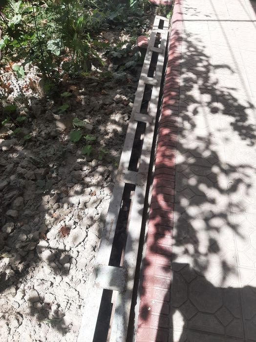 Shveler dvaynoy 20×20baquvat