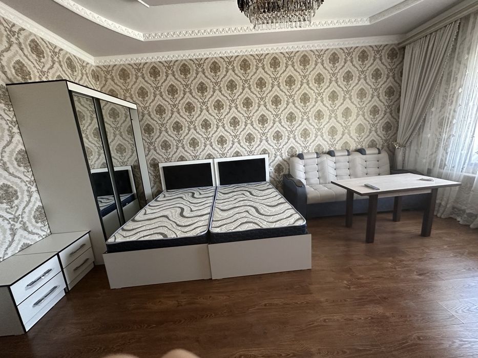 Продаётся 2х ком вартира в новостройке