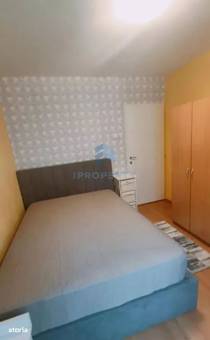 Apartament 3 Camere Tineretului cu boiler si parcare 9 min metrou Reno