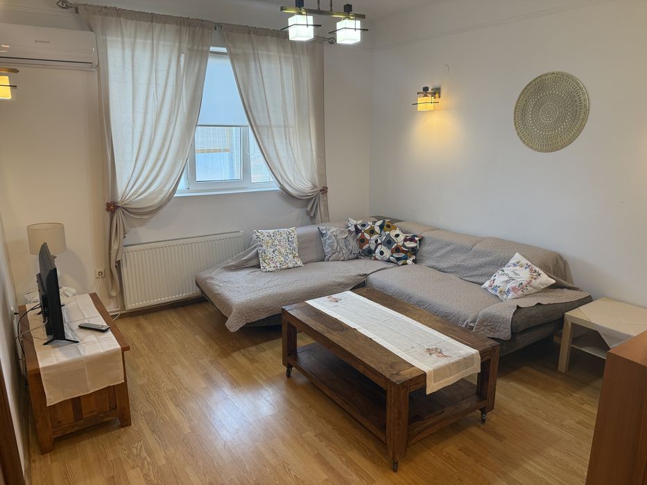 UNIRII | Apartament de 3 camere