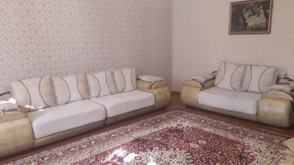 Продам комплект дивана