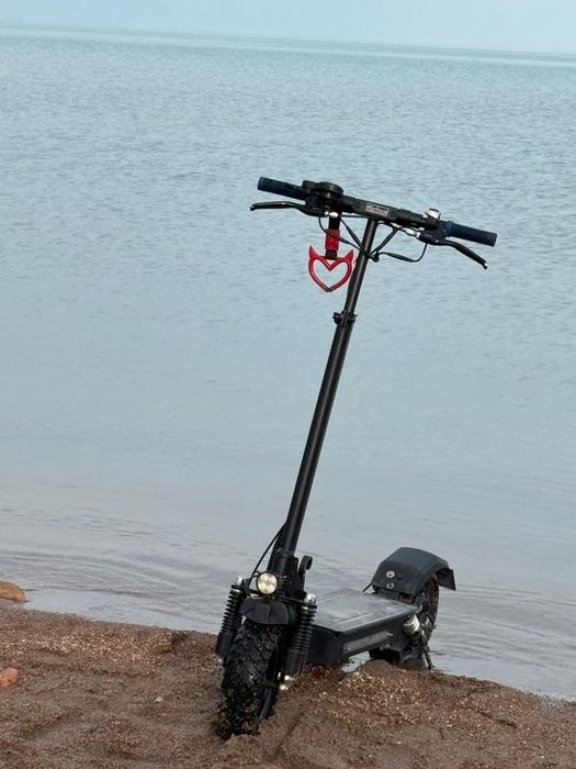 Электросамокат SEALUP Q8