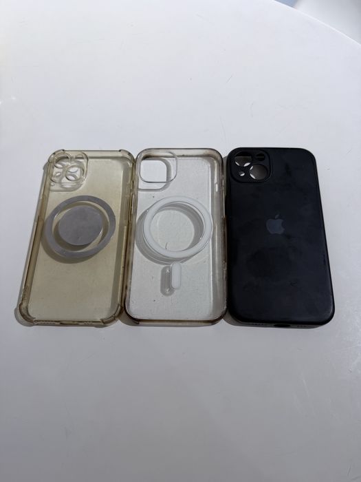 Iphone 13 256gb Green