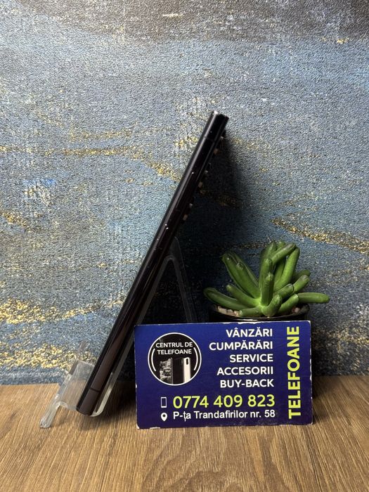 Samsung galaxy s23 ultra/256gb/2 Ani Garantie Centrul de Telefoane/rat