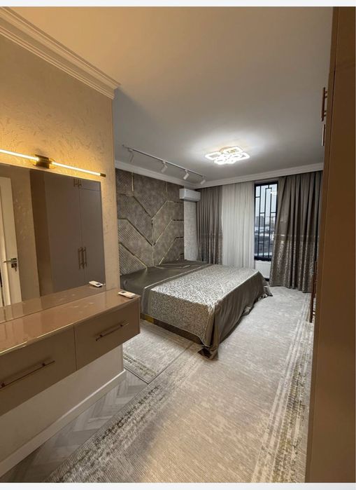 Евро Люкс ЖК «Solaris» 6/9*10/10