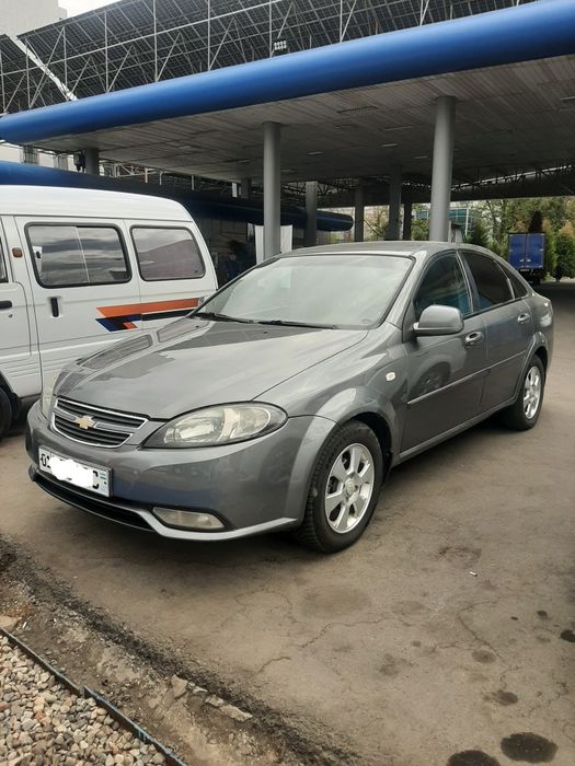Jentra 2014 yil 1 evro avtomat Metan gaz