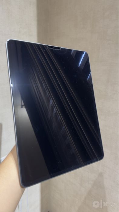 Ipad pro m2 12,9 128gb