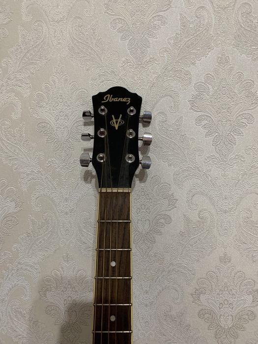 Гитара Ibanez V50njp