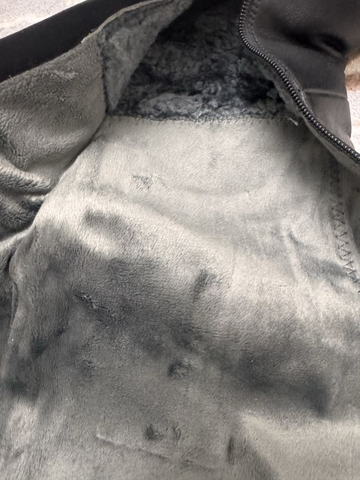 Сапоги в отличном состоянии