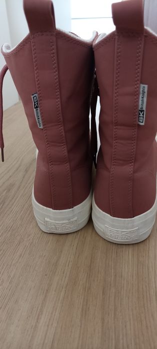 Оригинални непромокаеми Кецове 41 номер British Knights