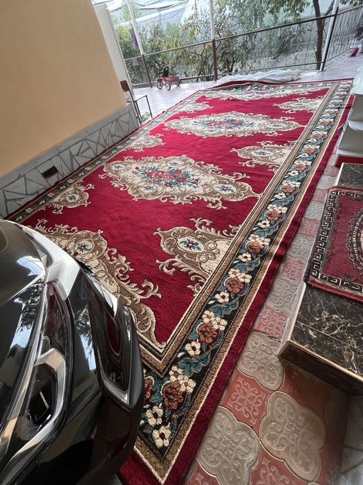 Гилам 6га 3.5 метр