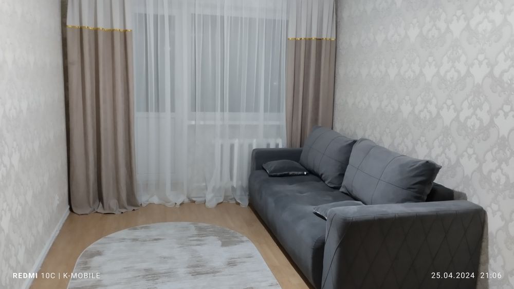 Срочно Продам 1-комн кв