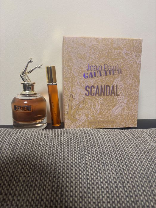 Jean Paul Gaultier Scandal за жени,
