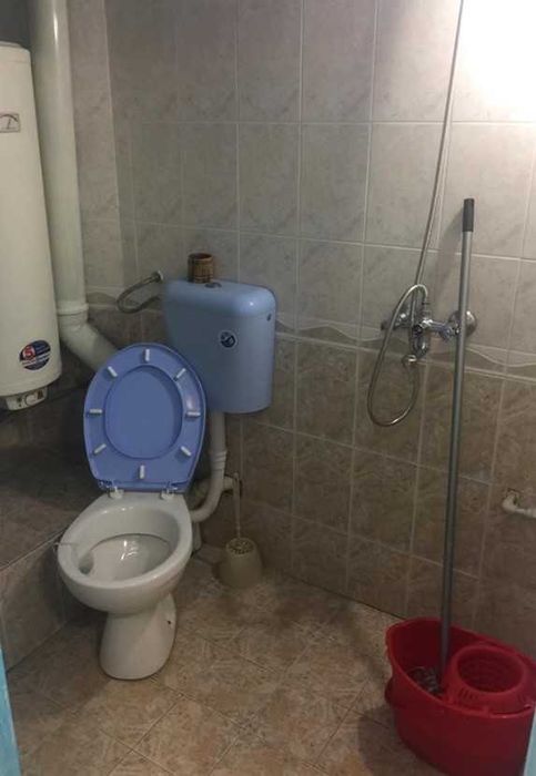 Дава се под наем Двустаен апартамент в Пловдив, Мараша - 55 кв.м за 137.19 € - Снимка #1