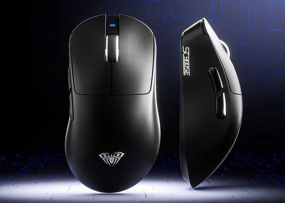 мышка AULA SC900