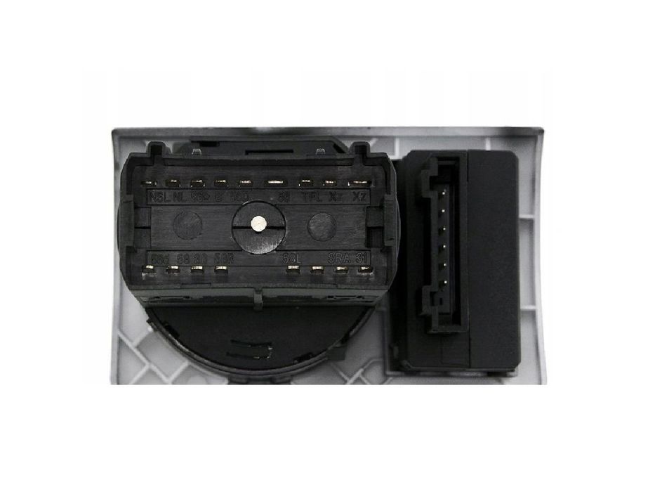 Бутон за ел. фарове за Audi A 6 C 5