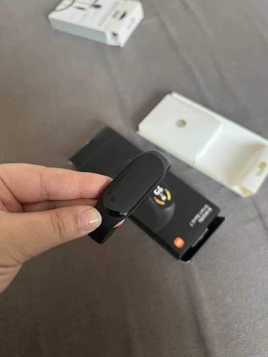 Смарт часы Xiaomi Smart Band 7