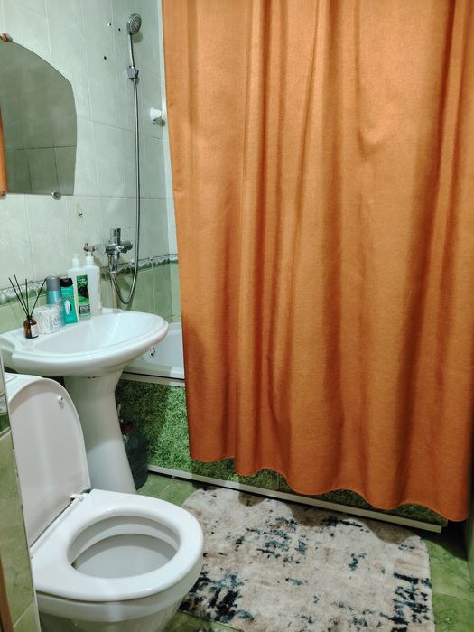 1ком кв гор вода есть центр