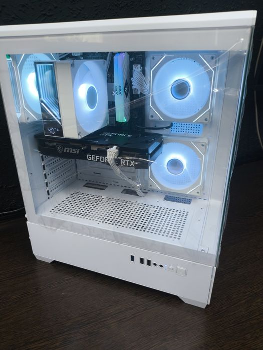 Gigabyte H610+i5 13400F+16Gb+NVMe 512Gb+RTX3050 8Gb