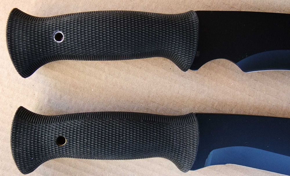 Мачете с дължина 49 см /51 см /57 см