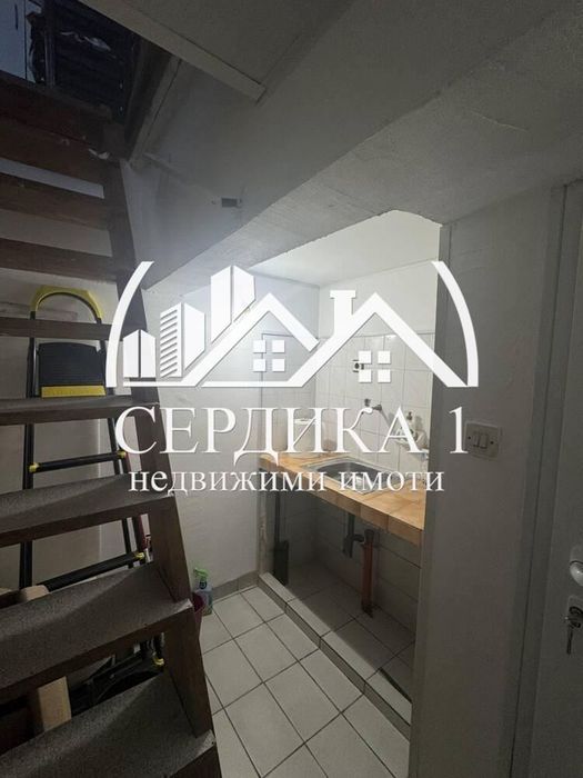 Магазин в София-Зона Б5