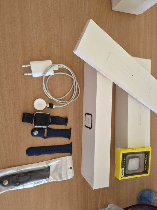 Apple watch series 4 40mm