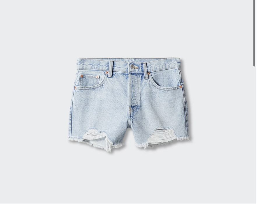 Нови дамски дънки MANGO