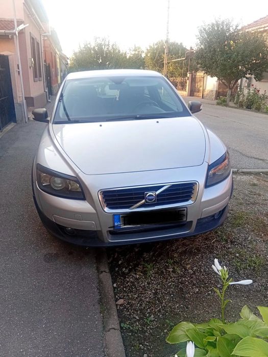 VOLVO C30 2008