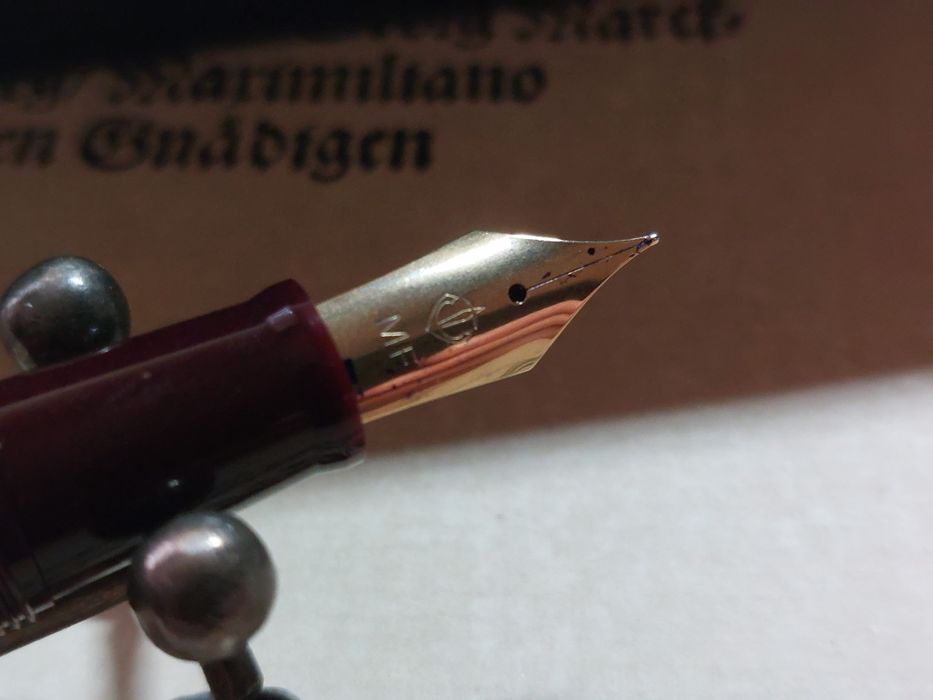 Stilou Sailor Made in Japan