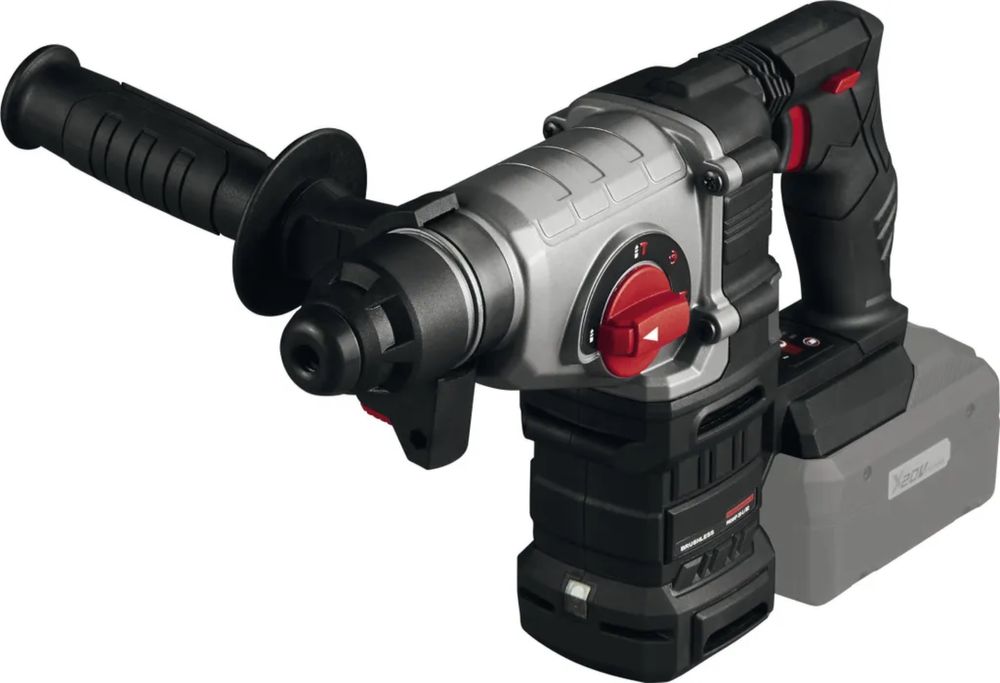 Ciocan combinat Parkside PerformancePKHAP 20 Li A1