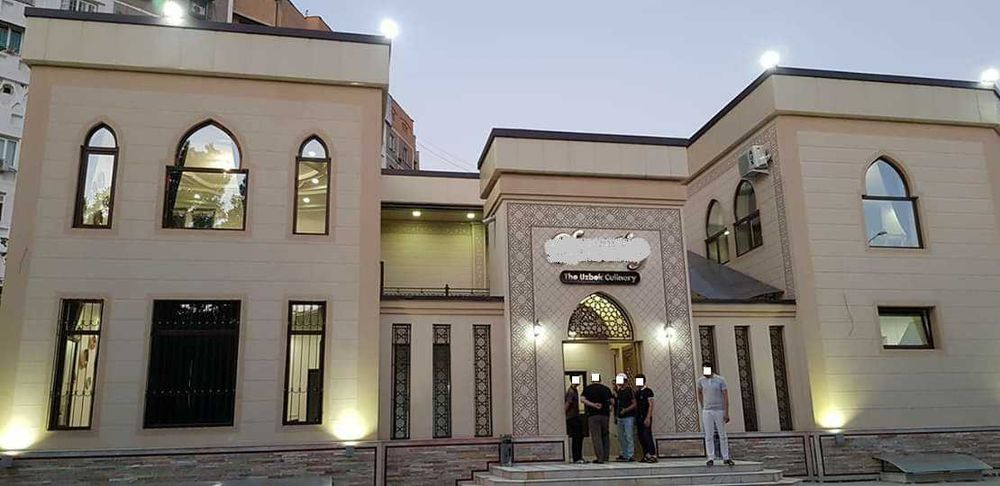 Аренда нежилое здание на Шайхонтахурском район