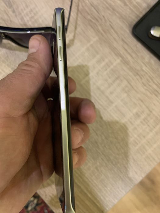 Samsung galaxsy 6 etge