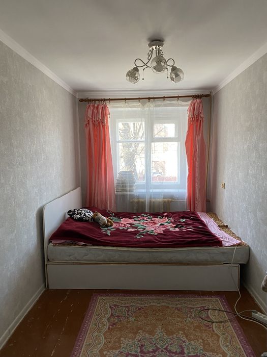 Шторы с ламбрекеном