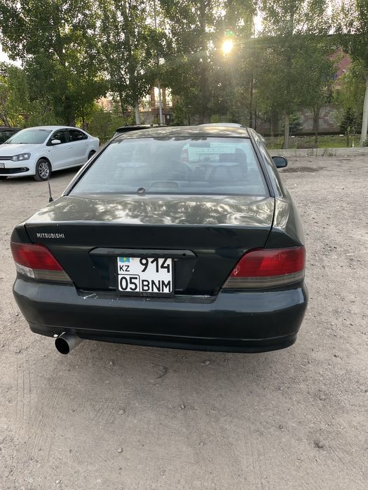 Продам галант 8 или обмен