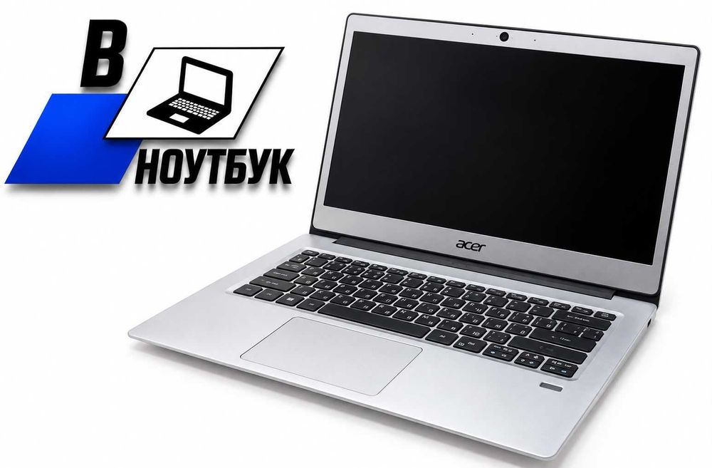Ноутбук ACER Swift SF113-31