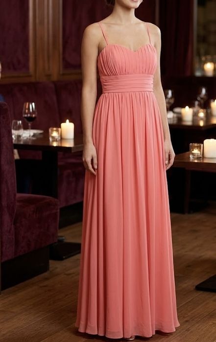 Вечерние платья