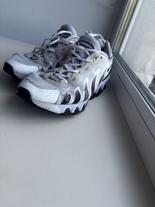 Кроссовки Nike Air Max Dn