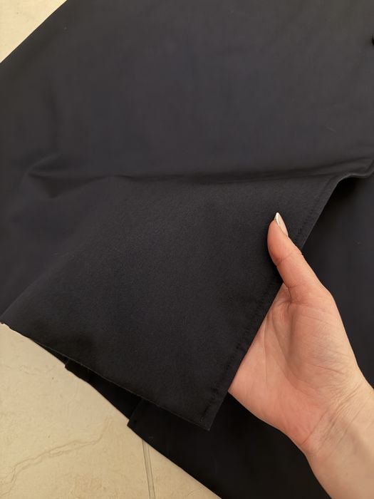 Palton Burberry paddington in stare impecabila