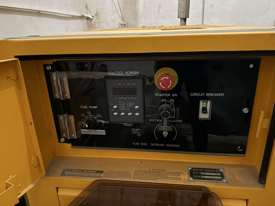 Dvijok kiopr 3 ta fazali