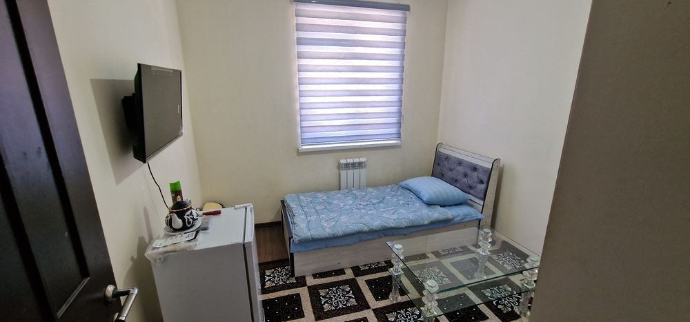 Хона ижарага берилади. Хона !!!