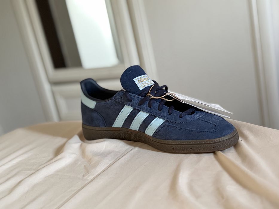 Adidasi ADIDAS spezial handball