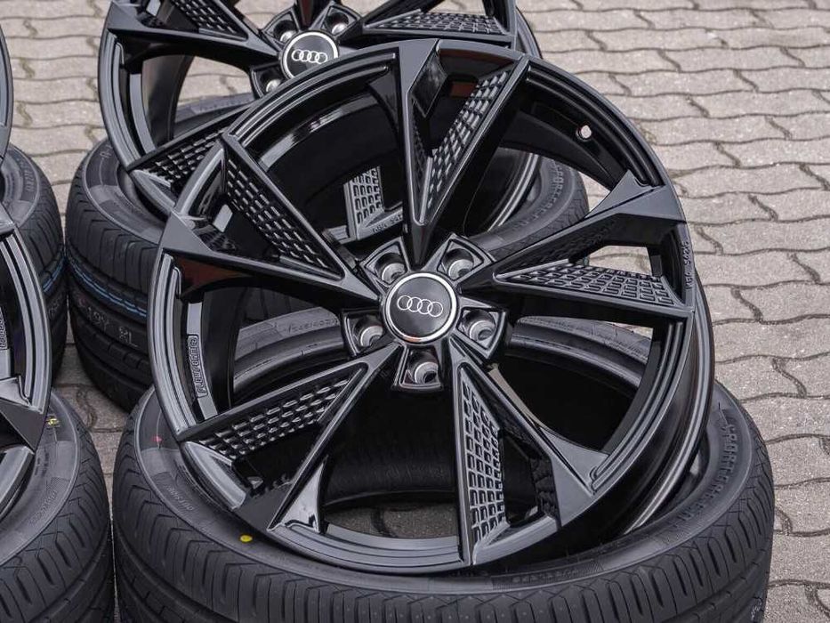 19" Джанти MAM 5X112 Audi A4 B8 B9 A5 A6 C7 C8 A7 A8 S Line Q3 Q5 S4 S