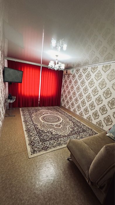 сдам квартиру 3-х