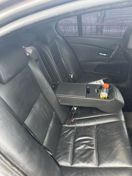 Седалки за бмв е60