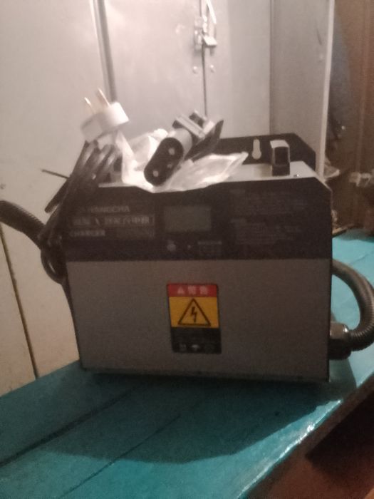 Зарядное устройство EFFIC Chargers