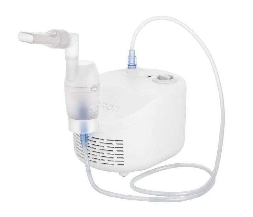 Ингалятор небулайзер OMRON