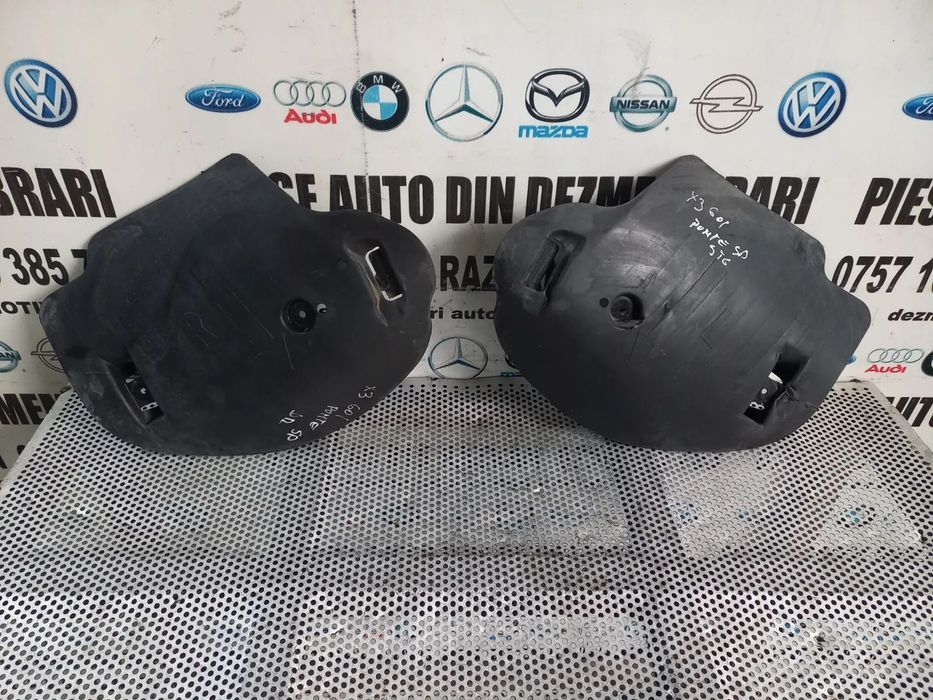 Aparatoare Noroi Punte Spate Bmw X3 X4 G01 G02 F97 F98 Cod   - Dezmembrari Arad